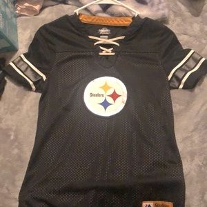 Steelers Jersey
